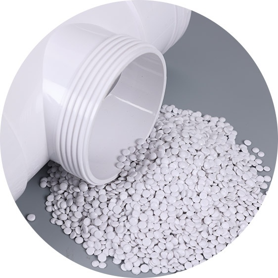 PVC COMPOUND