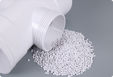 Injection and Rigid PVC Compound