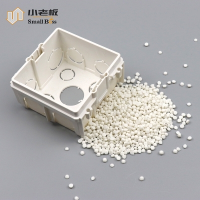 PVC Granules for Refrigerator Door Gasket