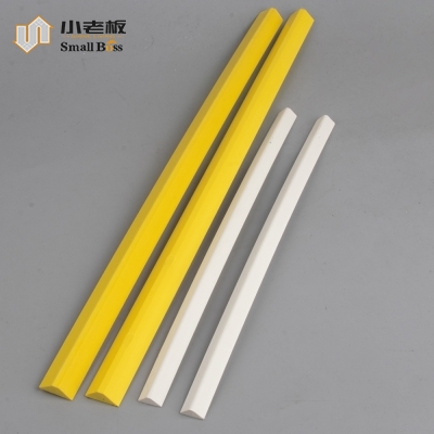 Foam PVC Fillet Chamfer